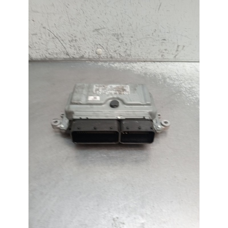 Recambio de centralita motor uce para mercedes-benz clase a (w169) a 180 cdi (169.007, 169.307) referencia OEM IAM 0281013555 A6