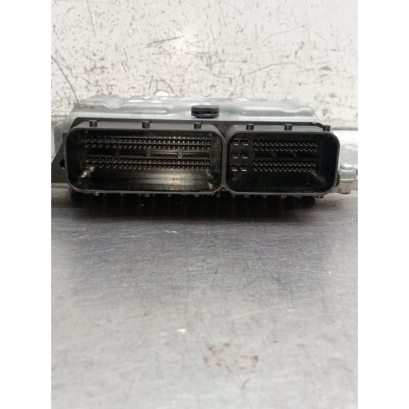 Recambio de centralita motor uce para mercedes-benz clase a (w169) a 180 cdi (169.007, 169.307) referencia OEM IAM 0281013555 A6