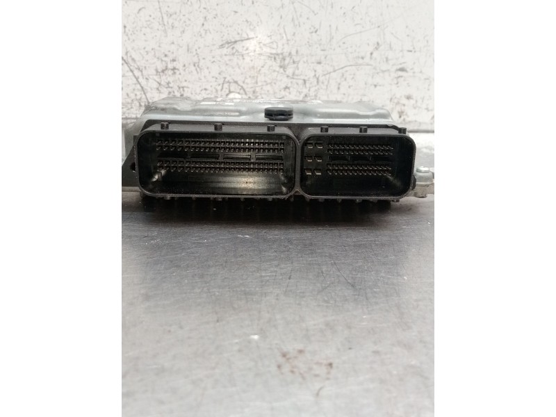 Recambio de centralita motor uce para mercedes-benz clase a (w169) a 180 cdi (169.007, 169.307) referencia OEM IAM 0281013555 A6