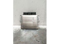 Recambio de centralita motor uce para citroën c4 i (lc_) 2.0 hdi referencia OEM IAM 9675272580 28279304 9666912580