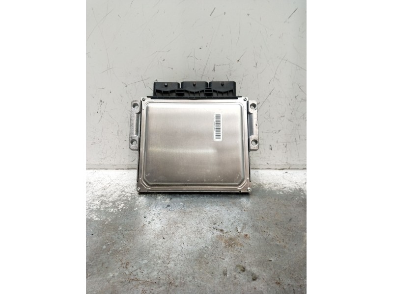 Recambio de centralita motor uce para citroën c4 i (lc_) 2.0 hdi referencia OEM IAM 9675272580 28279304 9666912580
