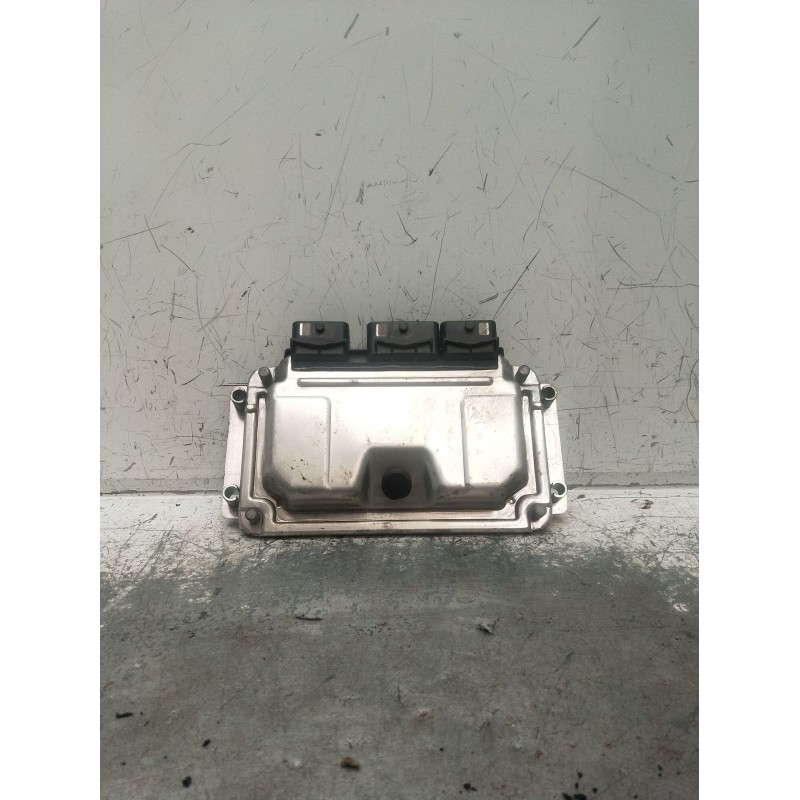 Recambio de centralita motor uce para citroën c2 (jm_) 1.6 referencia OEM IAM 0261207999 9657498880 8648002280