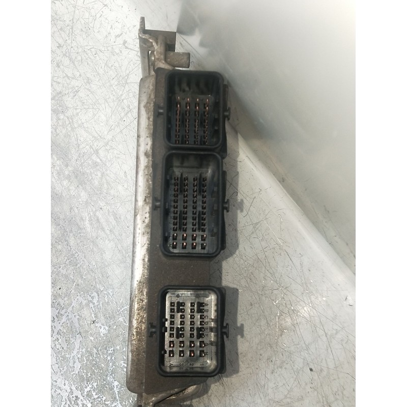 Recambio de centralita motor uce para citroën c2 (jm_) 1.6 referencia OEM IAM 0261207999 9657498880 8648002280