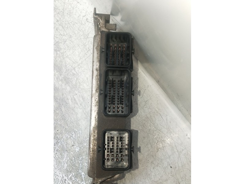 Recambio de centralita motor uce para citroën c2 (jm_) 1.6 referencia OEM IAM 0261207999 9657498880 8648002280