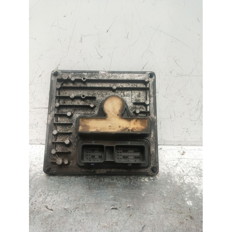 Recambio de centralita cambio automatico para citroën c2 (jm_) 1.6 referencia OEM IAM S120215001 9640922780 96556131850 24255516