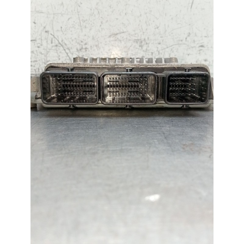 Recambio de centralita motor uce para citroën c4 i (lc_) 2.0 hdi referencia OEM IAM 5WS40281A SW9658344580 HW9655041480