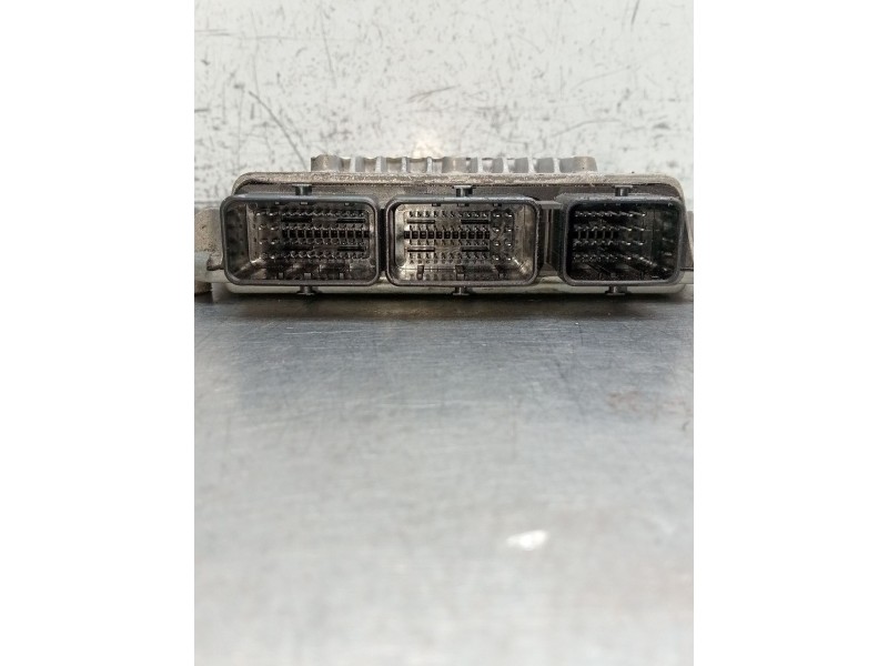 Recambio de centralita motor uce para citroën c4 i (lc_) 2.0 hdi referencia OEM IAM 5WS40281A SW9658344580 HW9655041480