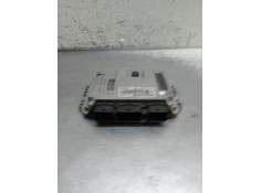 Recambio de centralita motor uce para citroën c4 grand picasso i (ua_) 1.6 hdi referencia OEM IAM 0281014729 9665674480 96539589