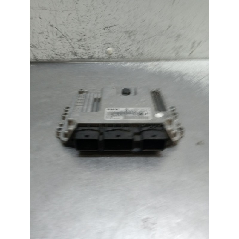 Recambio de centralita motor uce para citroën c4 grand picasso i (ua_) 1.6 hdi referencia OEM IAM 0281014729 9665674480 96539589