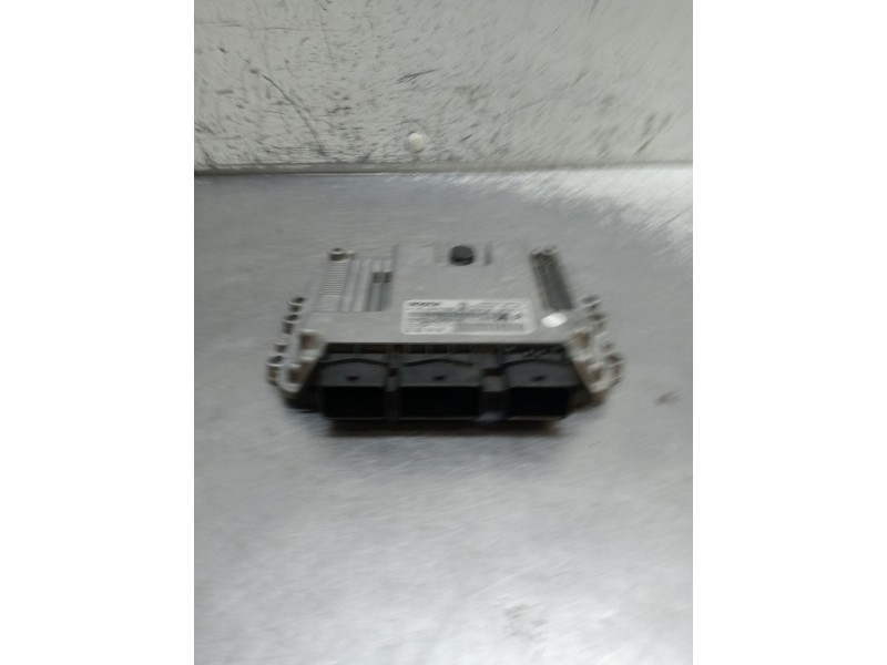 Recambio de centralita motor uce para citroën c4 grand picasso i (ua_) 1.6 hdi referencia OEM IAM 0281014729 9665674480 96539589