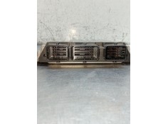 Recambio de centralita motor uce para citroën c4 grand picasso i (ua_) 1.6 hdi referencia OEM IAM 0281014729 9665674480 96539589 2