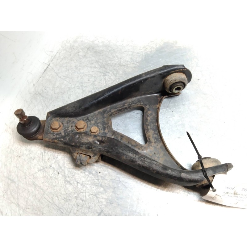 Recambio de brazo suspension inferior delantero izquierdo para renault megane i berlina hatchback (ba0) 1.9 d rn referencia OEM 