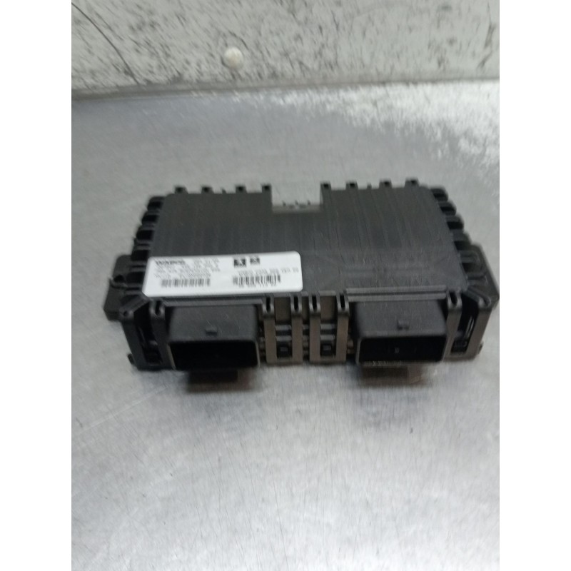 Recambio de centralita suspension para citroën c4 grand picasso i (ua_) 1.6 hdi referencia OEM IAM 9665811380 4461580050 
