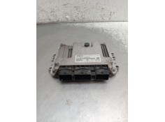 Recambio de centralita motor uce para mazda 3 (bk) 1.6 di turbo referencia OEM IAM 0281011534 4M6112A650AC 