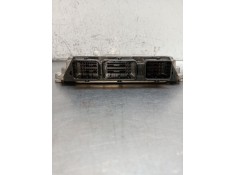 Recambio de centralita motor uce para mazda 3 (bk) 1.6 di turbo referencia OEM IAM 0281011534 4M6112A650AC  2