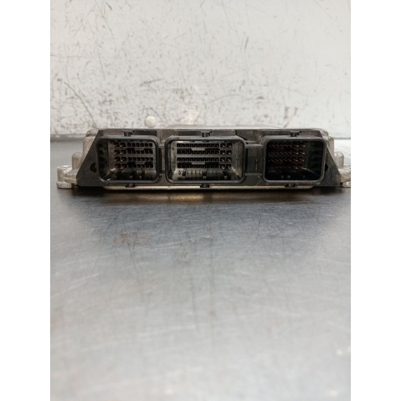 Recambio de centralita motor uce para mazda 3 (bk) 1.6 di turbo referencia OEM IAM 0281011534 4M6112A650AC 