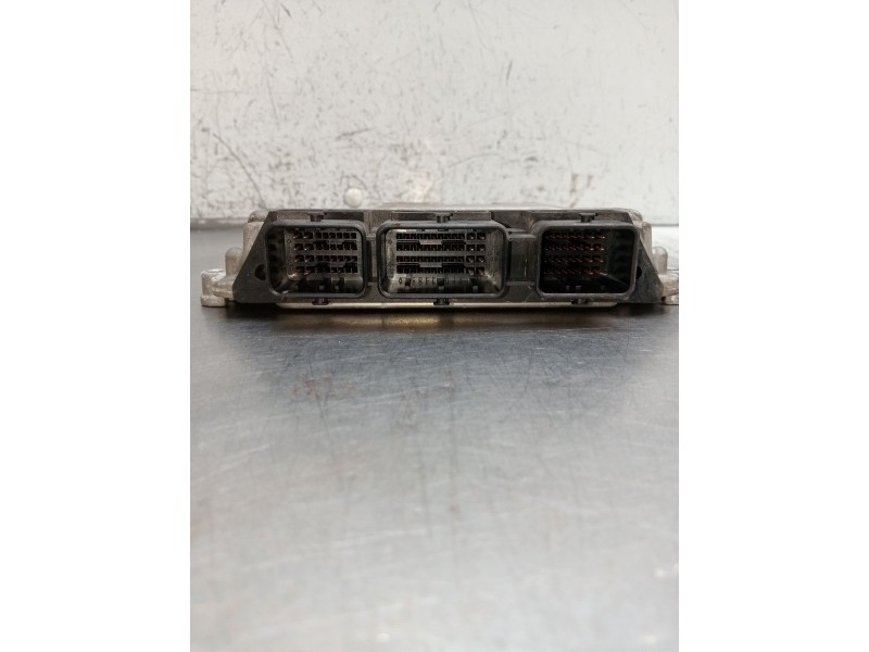 Recambio de centralita motor uce para mazda 3 (bk) 1.6 di turbo referencia OEM IAM 0281011534 4M6112A650AC 