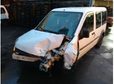 ford transit connect (tc7) del año 2007