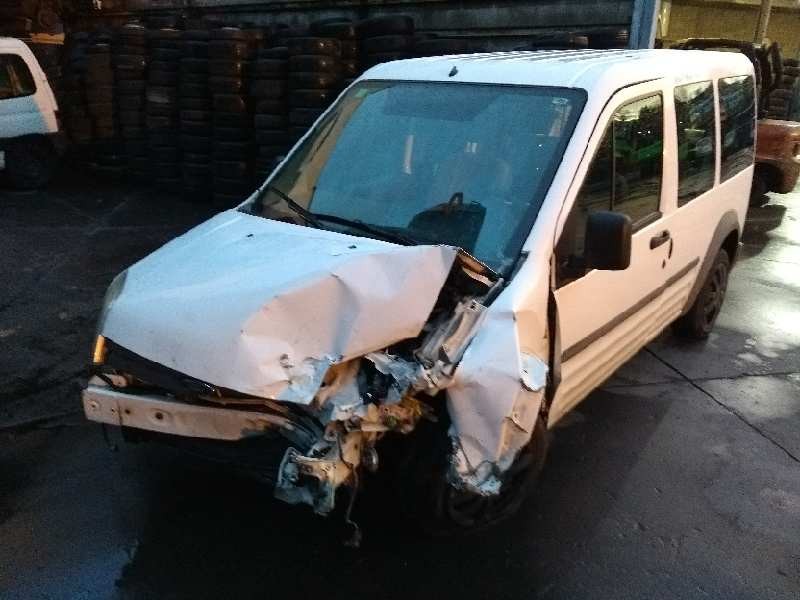 ford transit connect (tc7) del año 2007