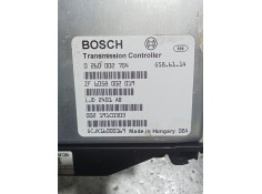 Recambio de centralita cambio automatico para jaguar xj 3.2 executive referencia OEM IAM O260O02704 ZFL058O02019  2