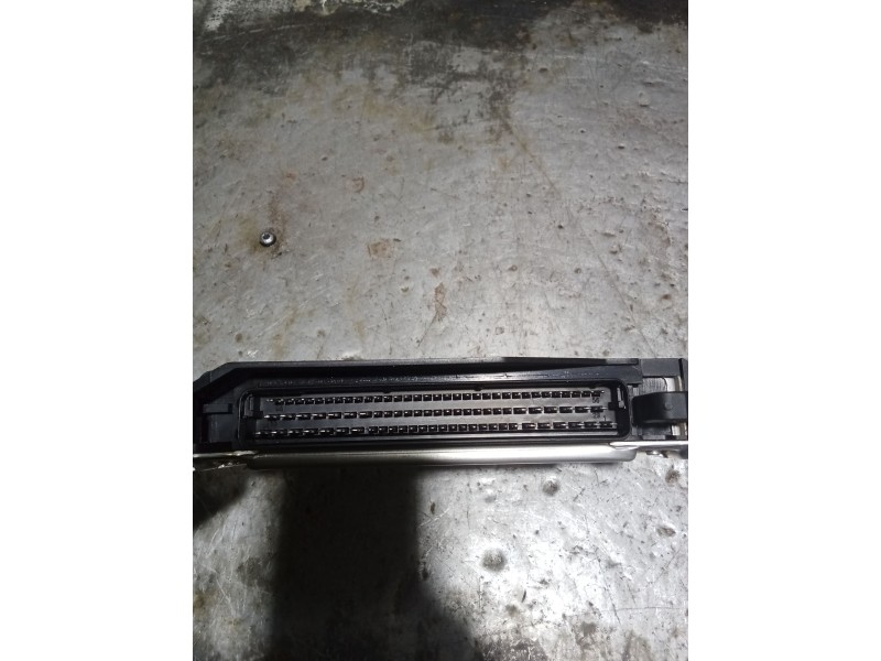 Recambio de centralita cambio automatico para jaguar xj 3.2 executive referencia OEM IAM O260O02704 ZFL058O02019 