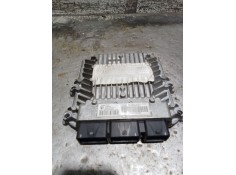 Recambio de centralita motor uce para peugeot 607 (9d, 9u) 2.0 hdi referencia OEM IAM 5WS40575AT SW9663964180 HW9661642160