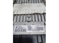 Recambio de centralita motor uce para peugeot 607 (9d, 9u) 2.0 hdi referencia OEM IAM 5WS40575AT SW9663964180 HW9661642160 2