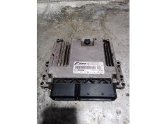 Recambio de centralita motor uce para iveco daily vi furgoneta 33s13, 35s13, 35c13 referencia OEM IAM 0281030169 5801557345 