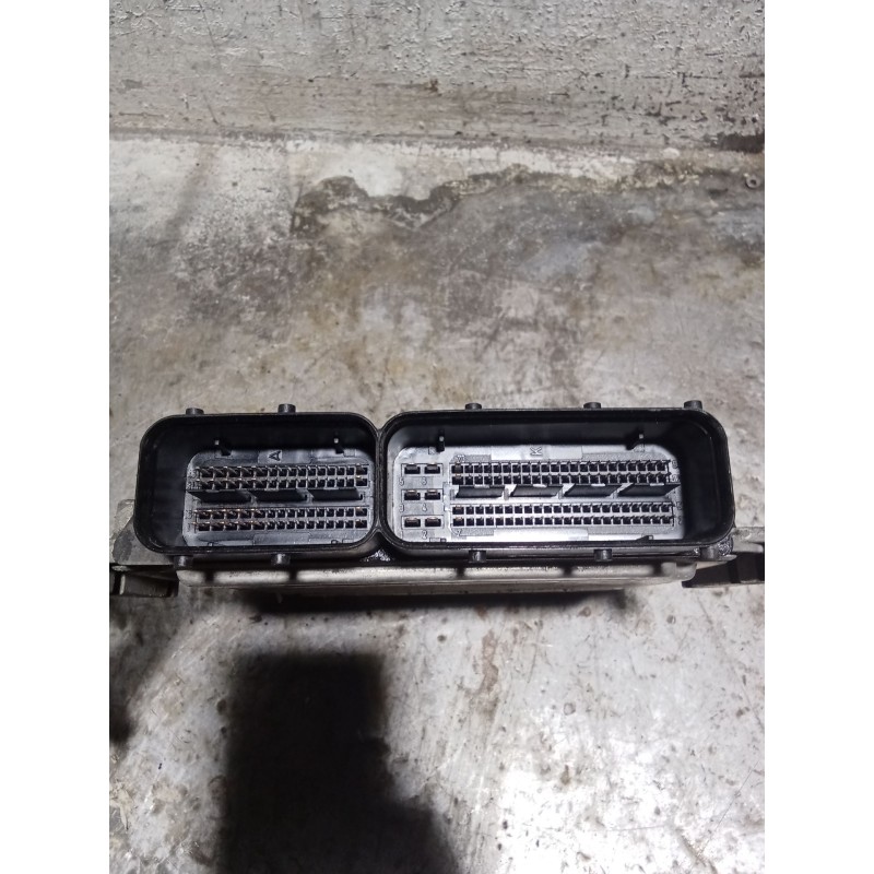 Recambio de centralita motor uce para iveco daily vi furgoneta 33s13, 35s13, 35c13 referencia OEM IAM 0281030169 5801557345 