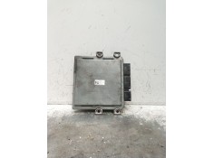 Recambio de centralita motor uce para ford focus c-max (dm2) 1.8 tdci referencia OEM IAM 5WS40512A 4BKAJ38AC 26035996 6M5112A650