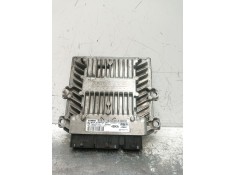 Recambio de centralita motor uce para ford focus c-max (dm2) 1.8 tdci referencia OEM IAM 5WS40512A 4BKAJ38AC 26035996 6M5112A650 2