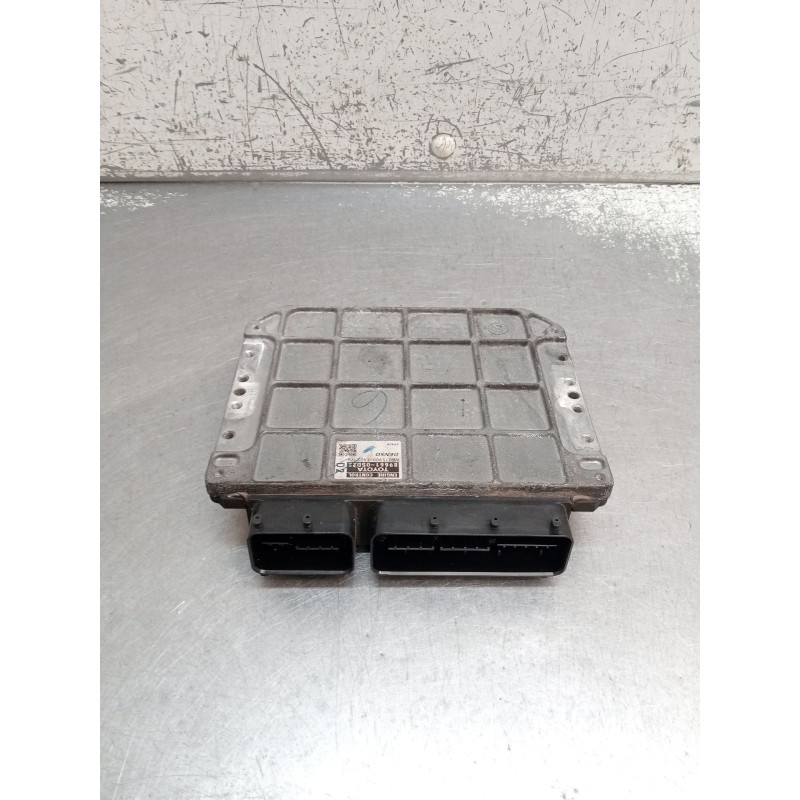 Recambio de centralita motor uce para toyota avensis sedán (_t27_) 2.0 d-4d (adt270_) referencia OEM IAM 8966105D22 MB2759001922