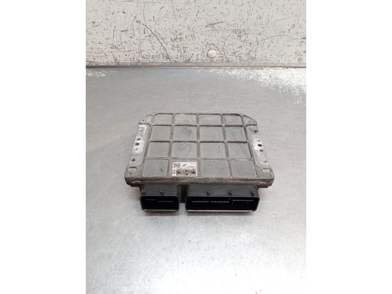 Recambio de centralita motor uce para toyota avensis sedán (_t27_) 2.0 d-4d (adt270_) referencia OEM IAM 8966105D22 MB2759001922