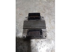 Recambio de centralita motor uce para opel corsa c (x01) 1.7 dti (f08, f68) referencia OEM IAM 8972272258 09389429 