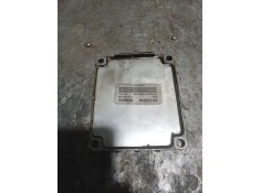 Recambio de centralita motor uce para opel corsa c (x01) 1.7 dti (f08, f68) referencia OEM IAM 8972272258 09389429  2