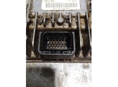 Recambio de centralita inyeccion para opel corsa c (x01) 1.7 dti (f08, f68) referencia OEM IAM 8971891361 1626771O  2