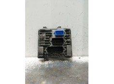 Recambio de centralita motor uce para opel astra j sedán 1.6 cdti (69) referencia OEM IAM 1310101000000X 395357783  2