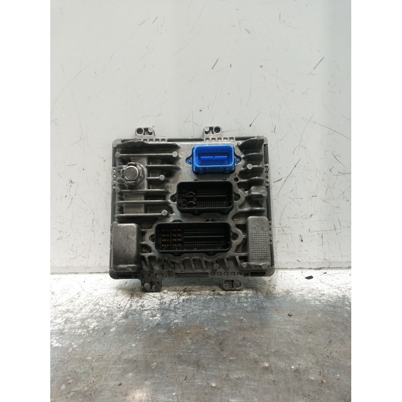 Recambio de centralita motor uce para opel astra j sedán 1.6 cdti (69) referencia OEM IAM 1310101000000X 395357783 