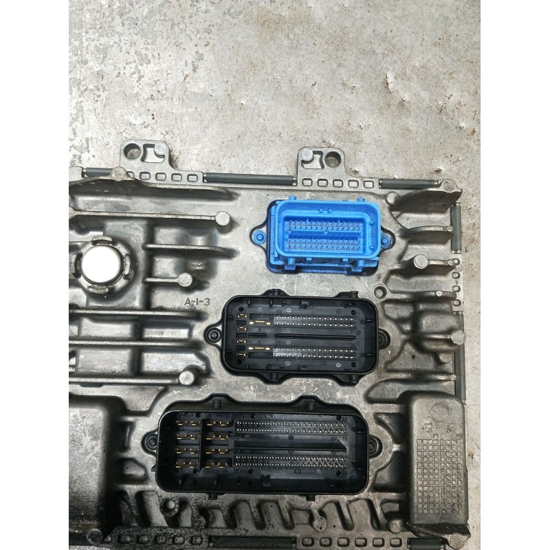 Recambio de centralita motor uce para opel astra j sedán 1.6 cdti (69) referencia OEM IAM 1310101000000X 395357783 