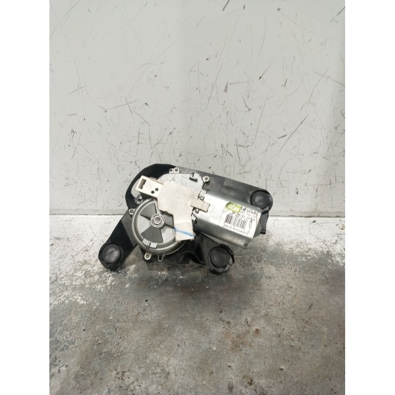 Recambio de motor limpia trasero para citroën c4 i (lc_) 2.0 hdi referencia OEM IAM 9680477480 53031812 