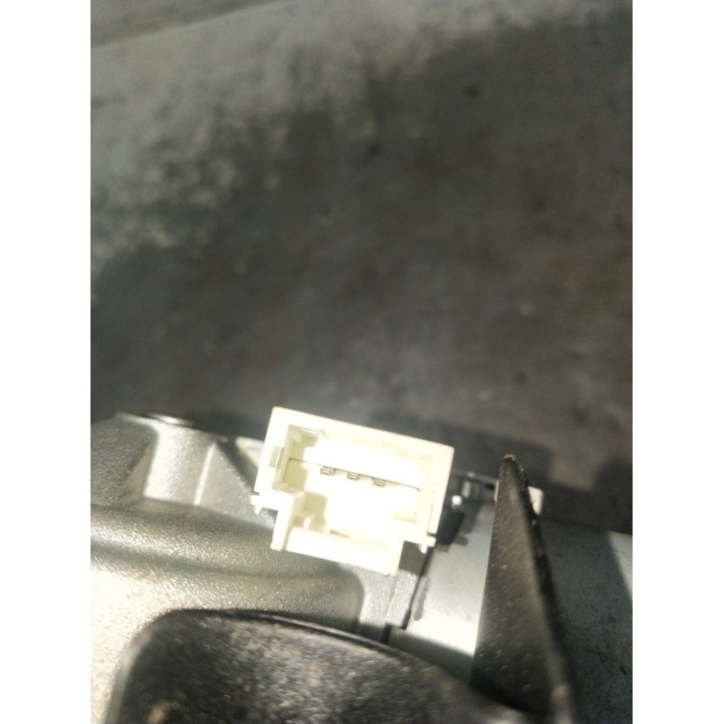 Recambio de motor limpia trasero para citroën c4 i (lc_) 2.0 hdi referencia OEM IAM 9680477480 53031812 