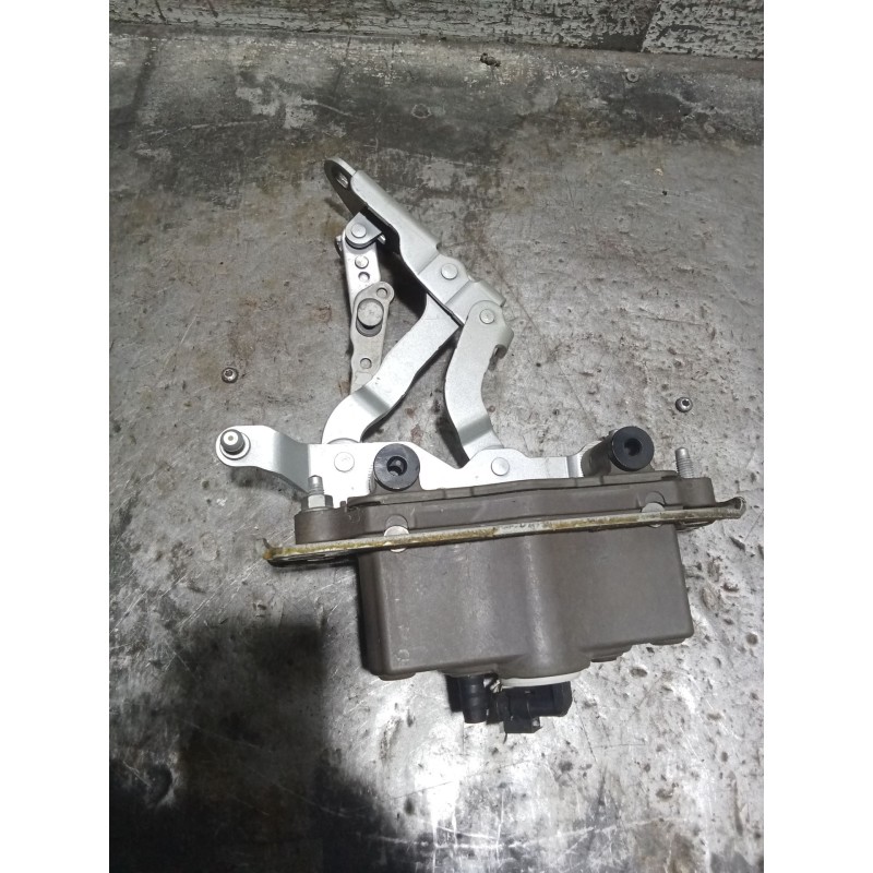 Recambio de bisagra capot para mercedes-benz clase e (w212) e 220 cdi / bluetec (212.001, 212.002) referencia OEM IAM A204887011