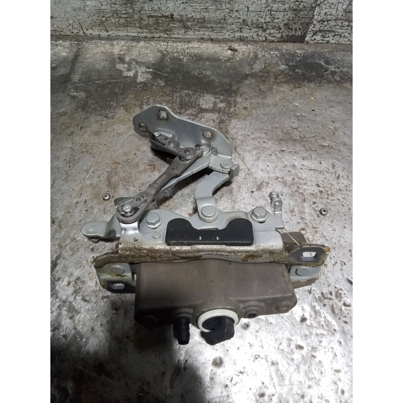 Recambio de bisagra capot para mercedes-benz clase e (w212) e 220 cdi / bluetec (212.001, 212.002) referencia OEM IAM A204887021