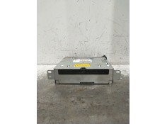 Recambio de sistema audio / radio cd para citroën c4 i (lc_) 2.0 hdi referencia OEM IAM 9667019180 10R0309207 