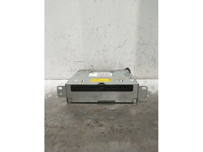 Recambio de sistema audio / radio cd para citroën c4 i (lc_) 2.0 hdi referencia OEM IAM 9667019180 10R0309207 
