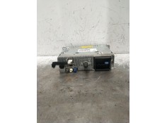 Recambio de sistema audio / radio cd para citroën c4 i (lc_) 2.0 hdi referencia OEM IAM 9667019180 10R0309207  2