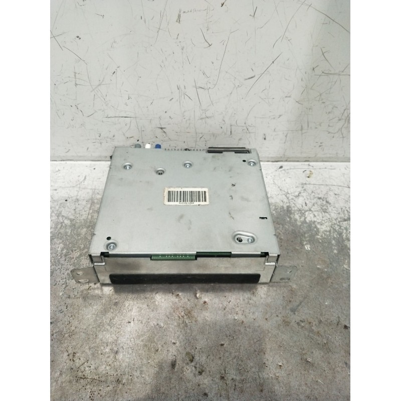 Recambio de sistema audio / radio cd para citroën c4 i (lc_) 2.0 hdi referencia OEM IAM 9667019180 10R0309207 