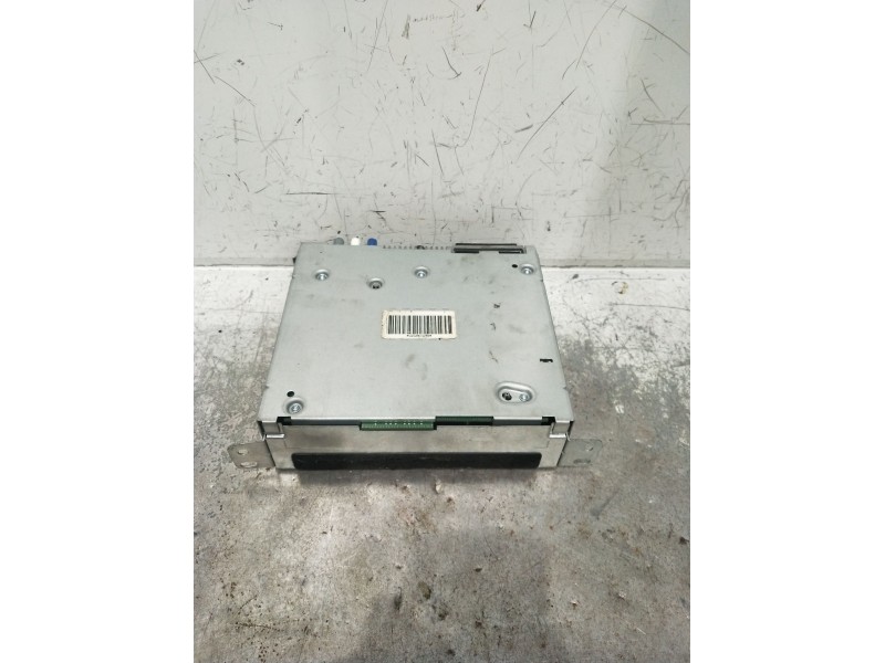 Recambio de sistema audio / radio cd para citroën c4 i (lc_) 2.0 hdi referencia OEM IAM 9667019180 10R0309207 