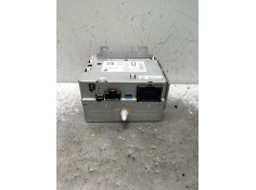 Recambio de sistema audio / radio cd para opel astra j sedán 1.6 cdti (69) referencia OEM IAM 23495140 110822  2
