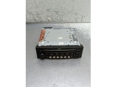 Recambio de sistema audio / radio cd para citroën c4 grand picasso i (ua_) 1.6 hdi referencia OEM IAM 96646223XT A2C53250019 